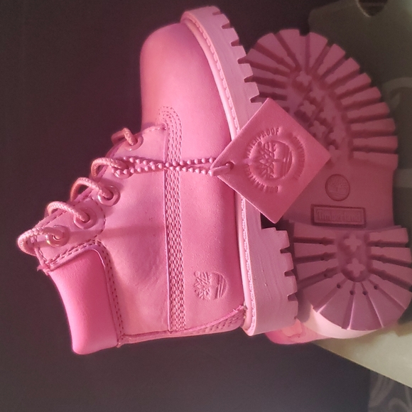 Toddler Timerland - Picture 4 of 5